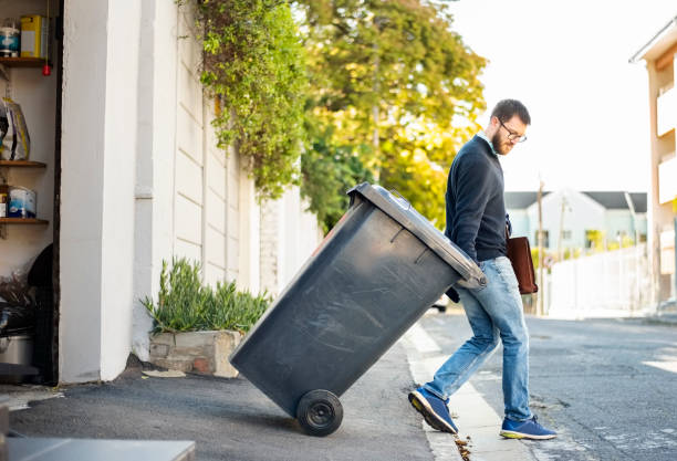 Best Commercial Junk Removal  in Mannford, OK