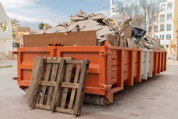 Mannford, OK Junk Removal Company