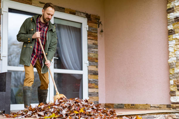 Best Commercial Cleanout Services  in Mannford, OK