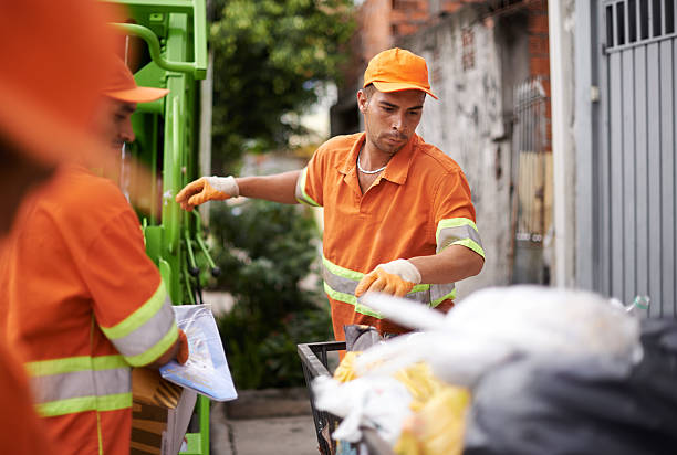 Best Estate Cleanout Services  in Mannford, OK