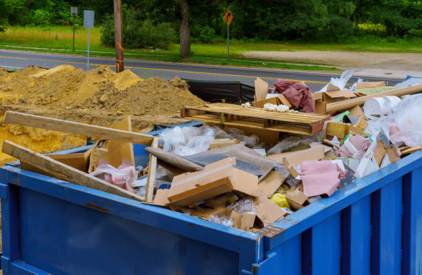Best Same-Day Junk Removal  in Mannford, OK